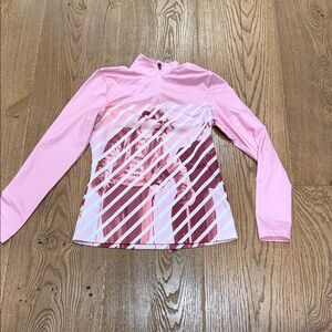 Bogner Womens Beline1 Print Skivvy size‎ 6